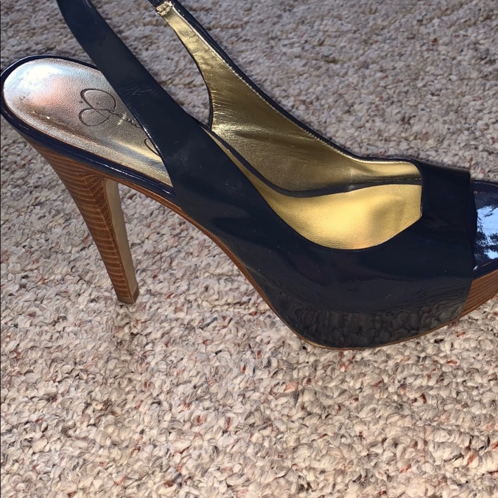 Heels - Picture 2 of 4